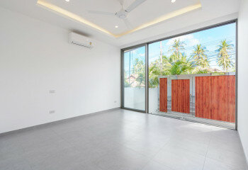 Вилла на острове Самуй, Таиланд | THE508819