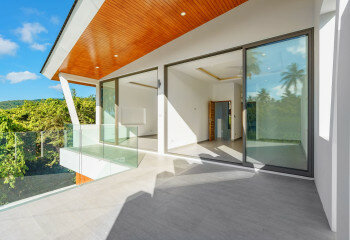 Вилла на острове Самуй, Таиланд | THE508819