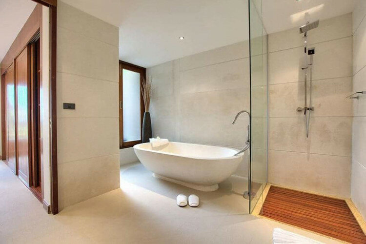 Вилла на острове Самуй, Таиланд | THE108681