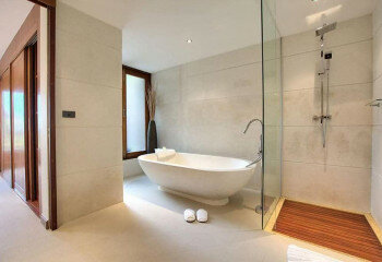 Вилла на острове Самуй, Таиланд | THE108681