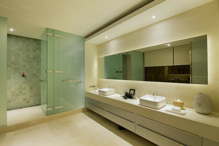 Вилла на острове Самуй, Таиланд | THE407631