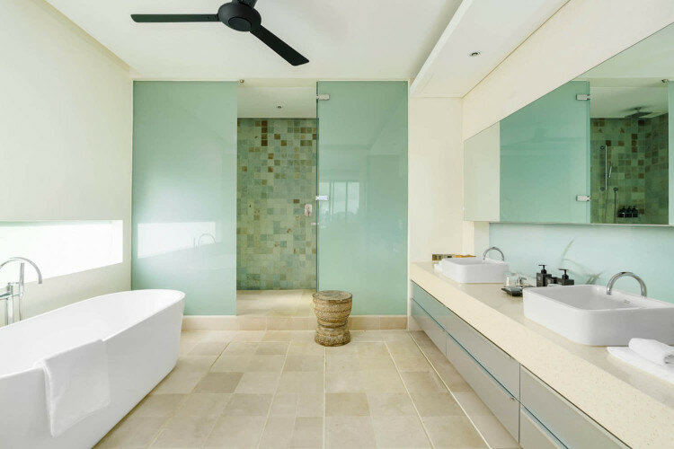 Вилла на острове Самуй, Таиланд | THE407631