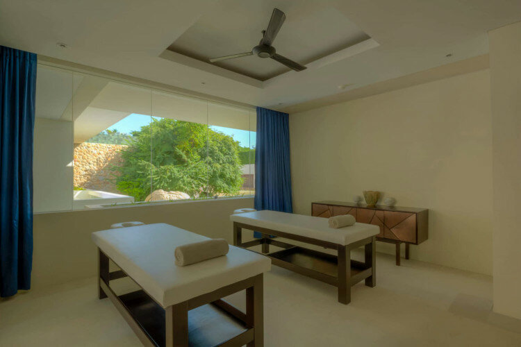 Вилла на острове Самуй, Таиланд | THE407631