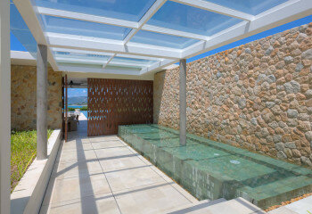 Вилла на острове Самуй, Таиланд | THE407631