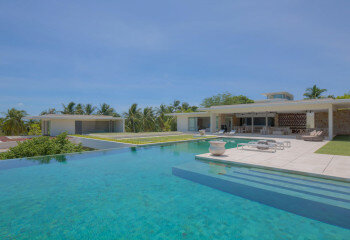 Вилла на острове Самуй, Таиланд | THE407631