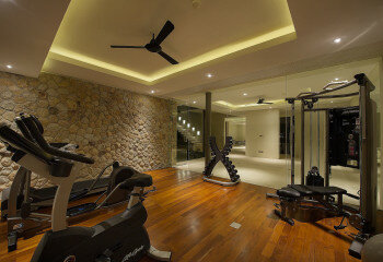 Вилла на острове Самуй, Таиланд | THE407631