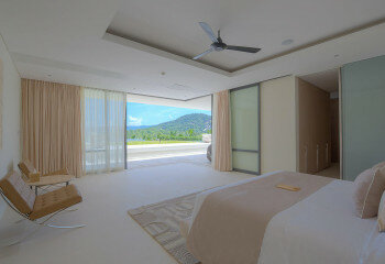 Вилла на острове Самуй, Таиланд | THE407631