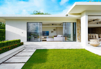 Вилла на острове Самуй, Таиланд | THE407631