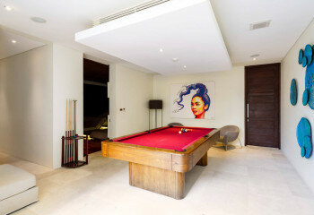 Вилла на острове Самуй, Таиланд | THE407631