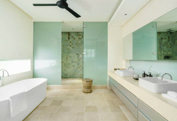 Вилла на острове Самуй, Таиланд | THE407631