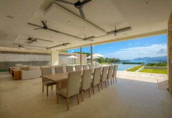 Вилла на острове Самуй, Таиланд | THE407631