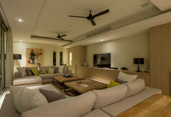 Вилла на острове Самуй, Таиланд | THE407631