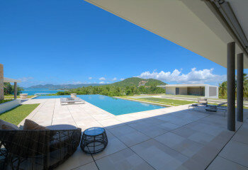 Вилла на острове Самуй, Таиланд | THE407631