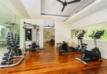 Вилла на острове Самуй, Таиланд | THE407631