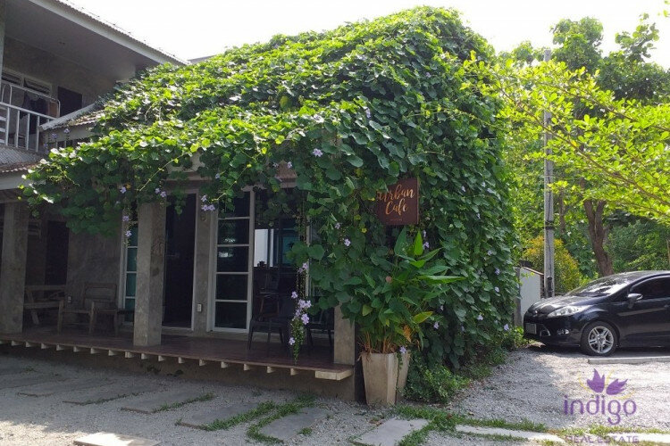 Дом в Чиангмае, Таиланд | THE256700