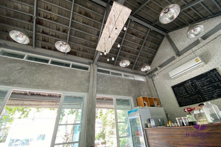 Дом в Чиангмае, Таиланд | THE256700