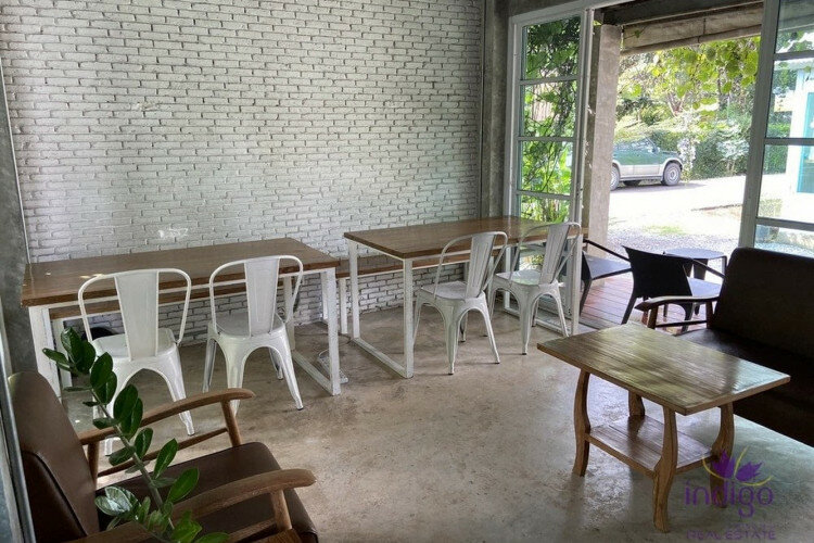 Дом в Чиангмае, Таиланд | THE256700