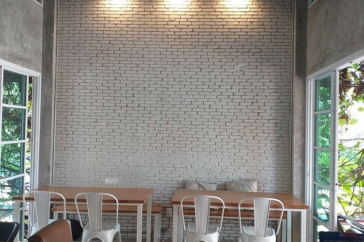 Дом в Чиангмае, Таиланд | THE256700