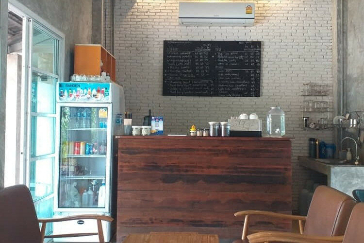 Дом в Чиангмае, Таиланд | THE256700