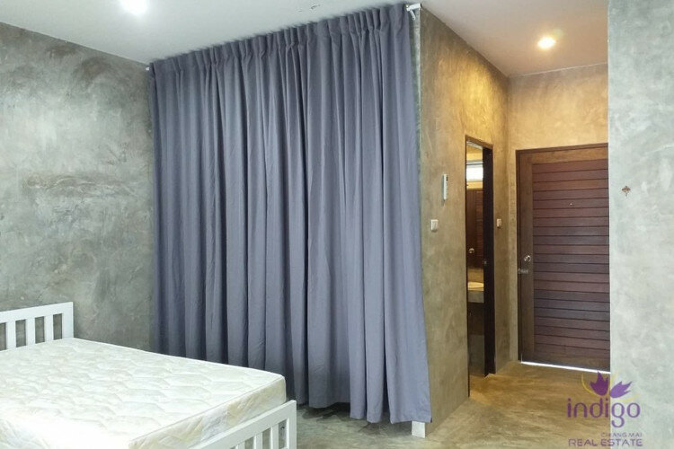 Дом в Чиангмае, Таиланд | THE256700