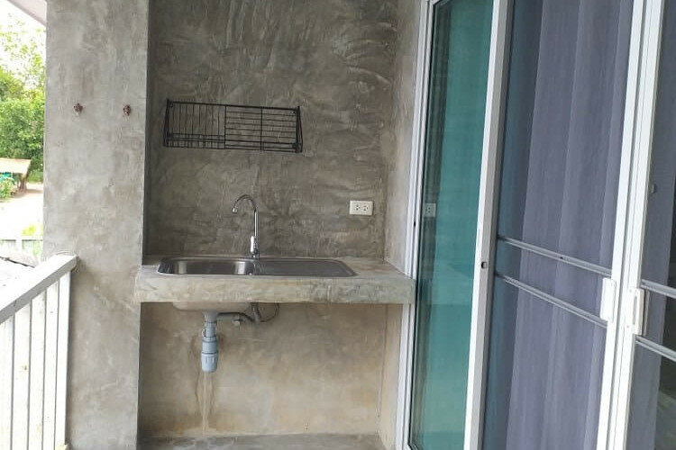 Дом в Чиангмае, Таиланд | THE256700