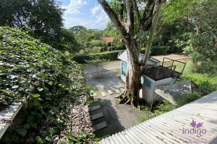 Дом в Чиангмае, Таиланд | THE256700