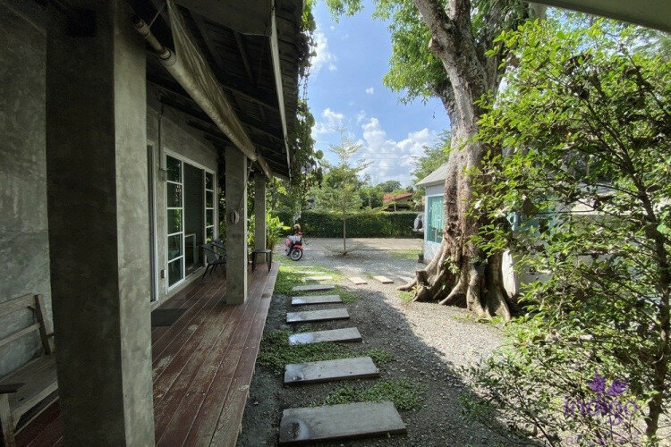 Дом в Чиангмае, Таиланд | THE256700