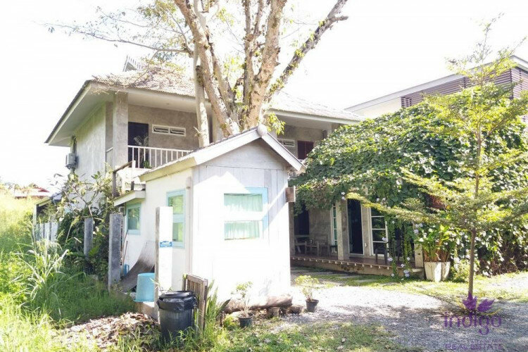 Дом в Чиангмае, Таиланд | THE256700