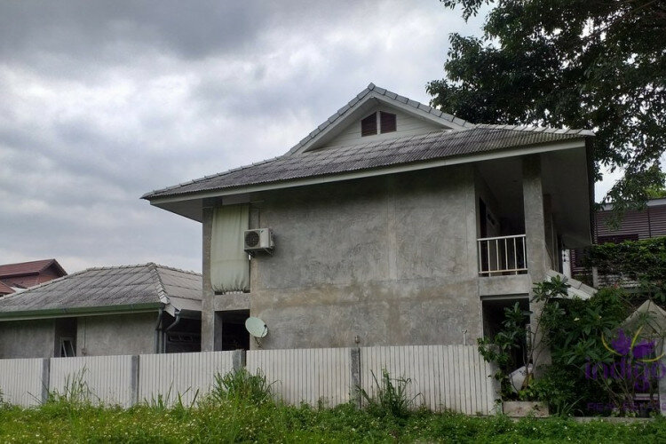 Дом в Чиангмае, Таиланд | THE256700