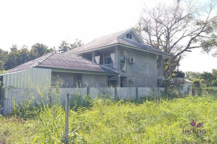 Дом в Чиангмае, Таиланд | THE256700