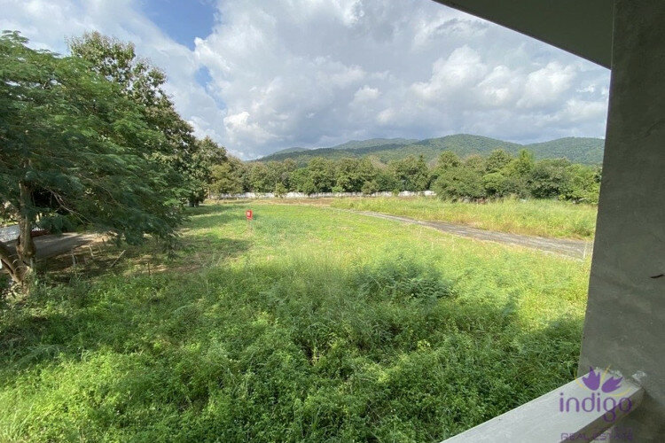 Дом в Чиангмае, Таиланд | THE256700