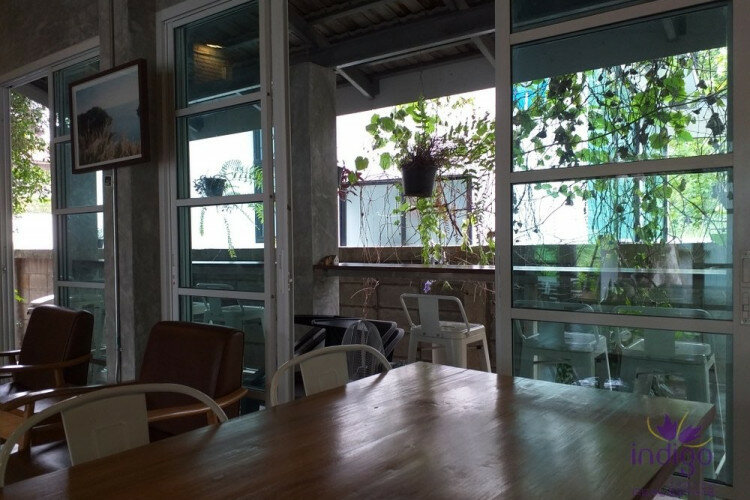 Дом в Чиангмае, Таиланд | THE256700