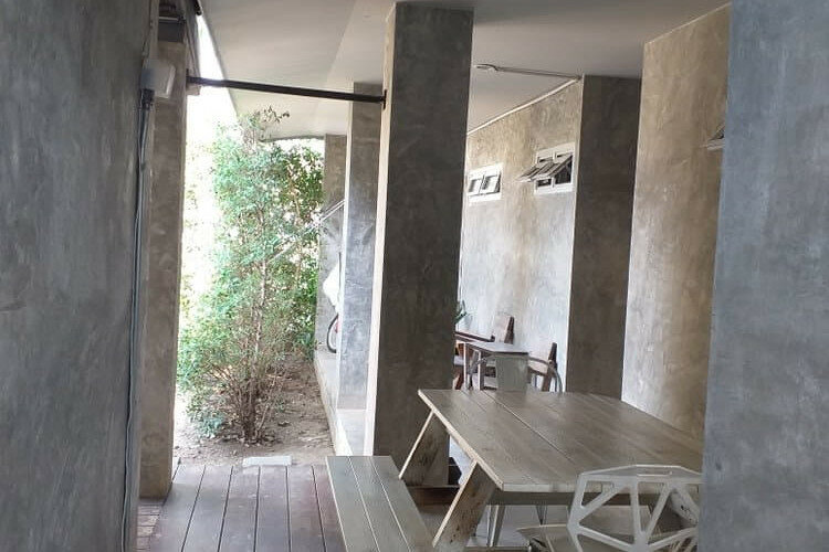 Дом в Чиангмае, Таиланд | THE256700