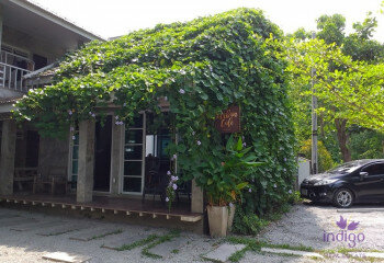 Дом в Чиангмае, Таиланд | THE256700