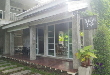 Дом в Чиангмае, Таиланд | THE256700