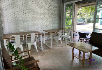 Дом в Чиангмае, Таиланд | THE256700