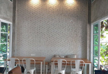 Дом в Чиангмае, Таиланд | THE256700