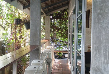 Дом в Чиангмае, Таиланд | THE256700