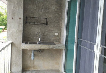 Дом в Чиангмае, Таиланд | THE256700