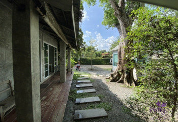 Дом в Чиангмае, Таиланд | THE256700