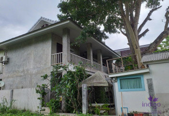 Дом в Чиангмае, Таиланд | THE256700