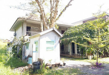 Дом в Чиангмае, Таиланд | THE256700