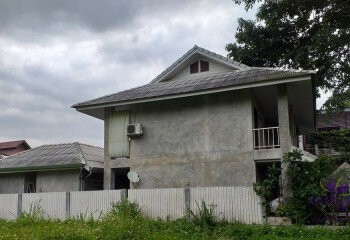 Дом в Чиангмае, Таиланд | THE256700