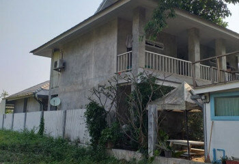 Дом в Чиангмае, Таиланд | THE256700