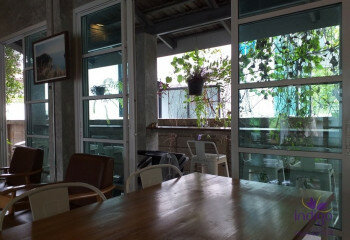 Дом в Чиангмае, Таиланд | THE256700