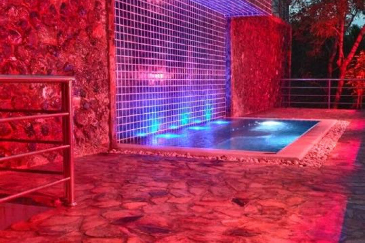 Вилла на острове Самуй, Таиланд | THE308596