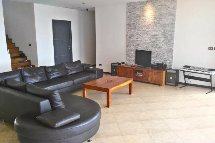 Вилла на острове Самуй, Таиланд | THE308596