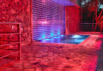 Вилла на острове Самуй, Таиланд | THE308596