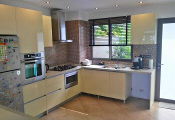 Вилла на острове Самуй, Таиланд | THE308596