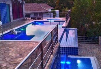 Вилла на острове Самуй, Таиланд | THE308596